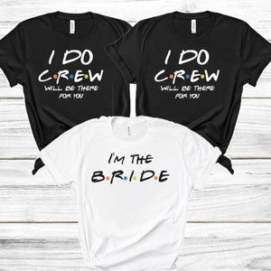➖Bella Canvas➖ Bride T-Shirts, Matching shirt